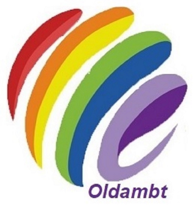 Regenboog Oldambt logo